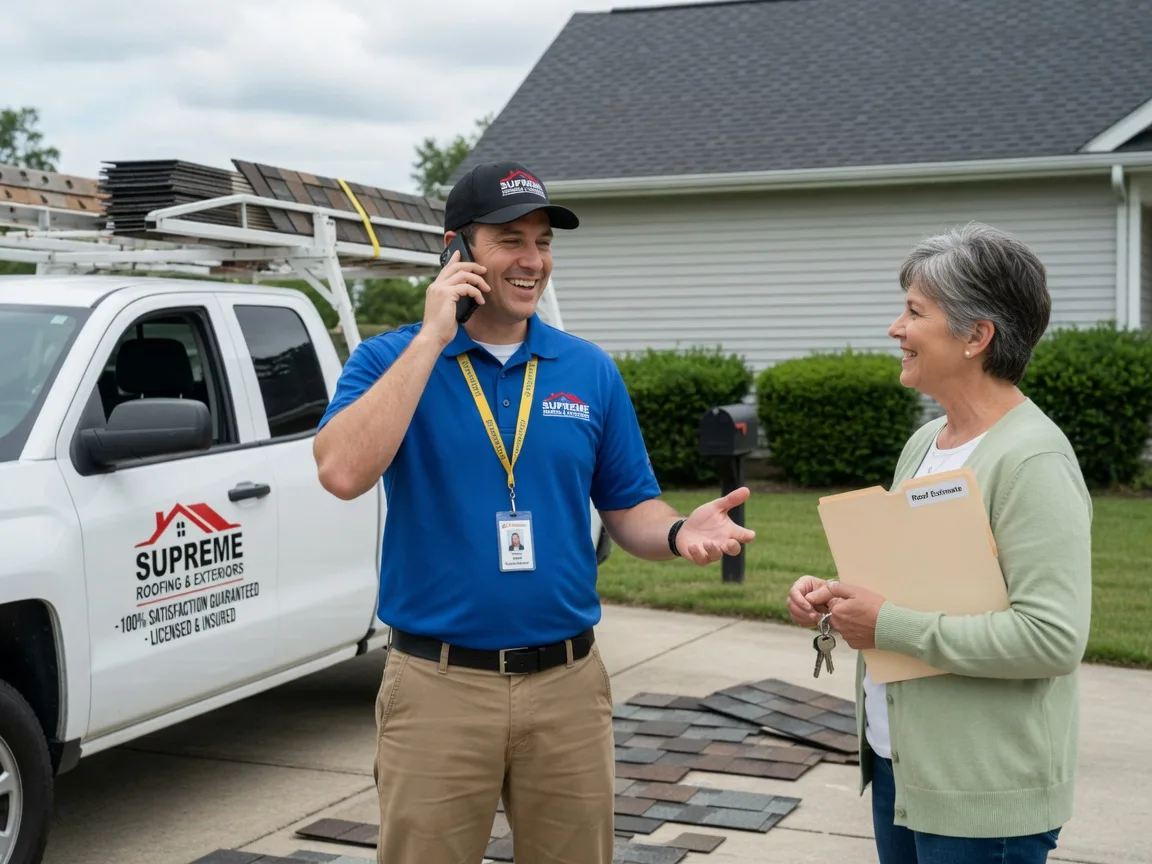 Roof Replacement Harrell, AR FAQs